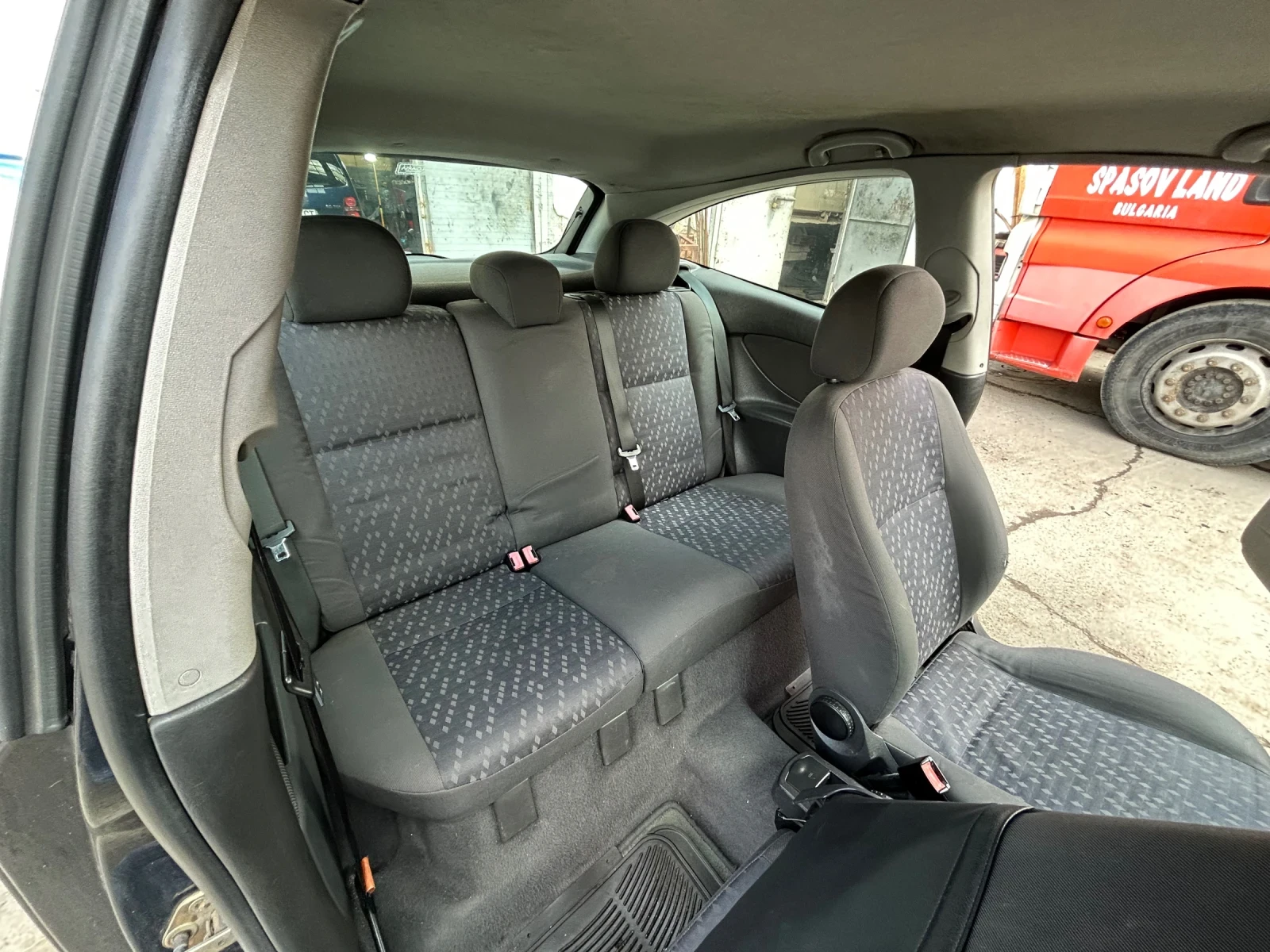 Ford Focus, снимка 12 - Автомобили и джипове - 54652557