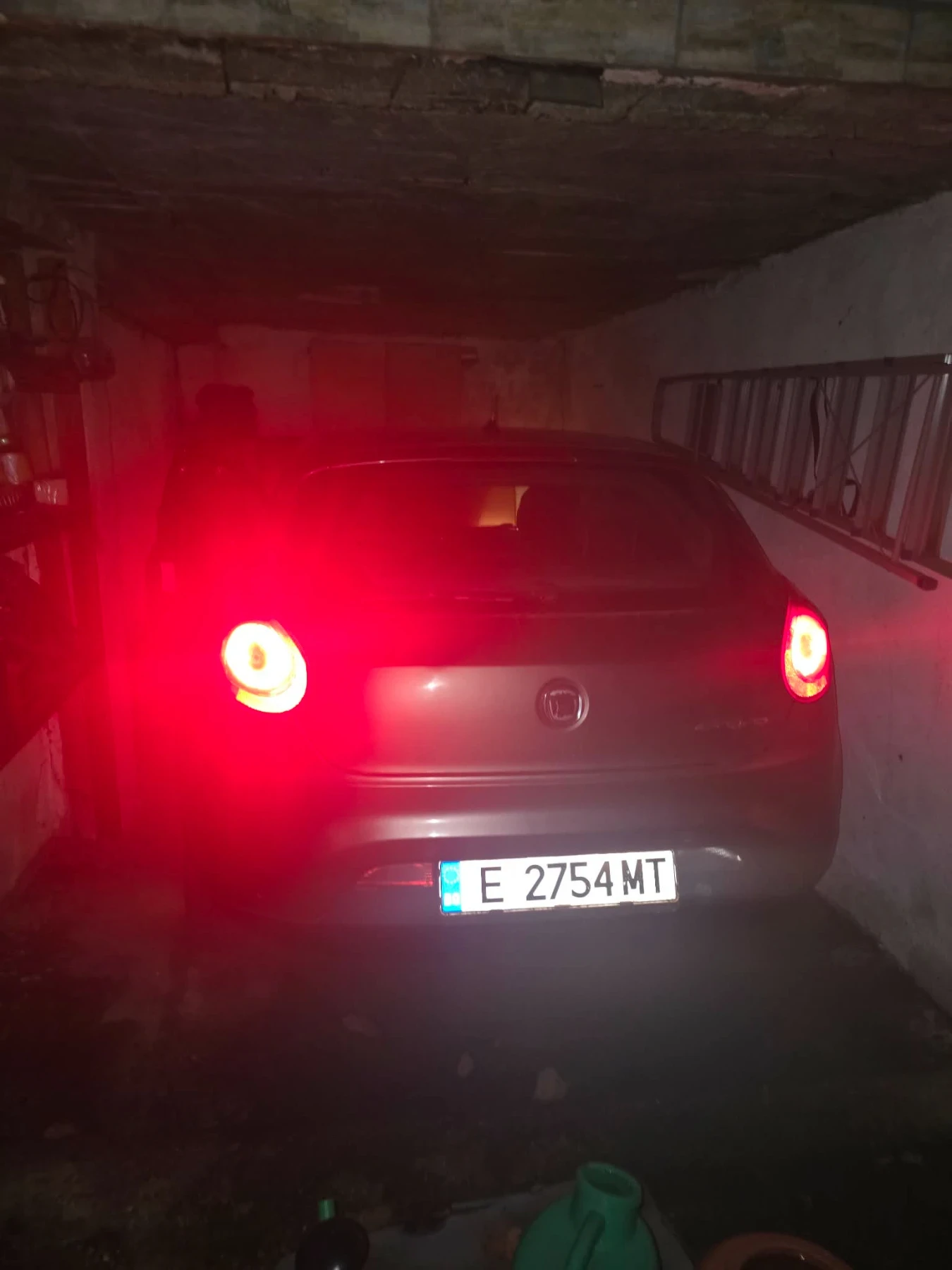 Fiat Bravo, снимка 8 - Автомобили и джипове - 54910401