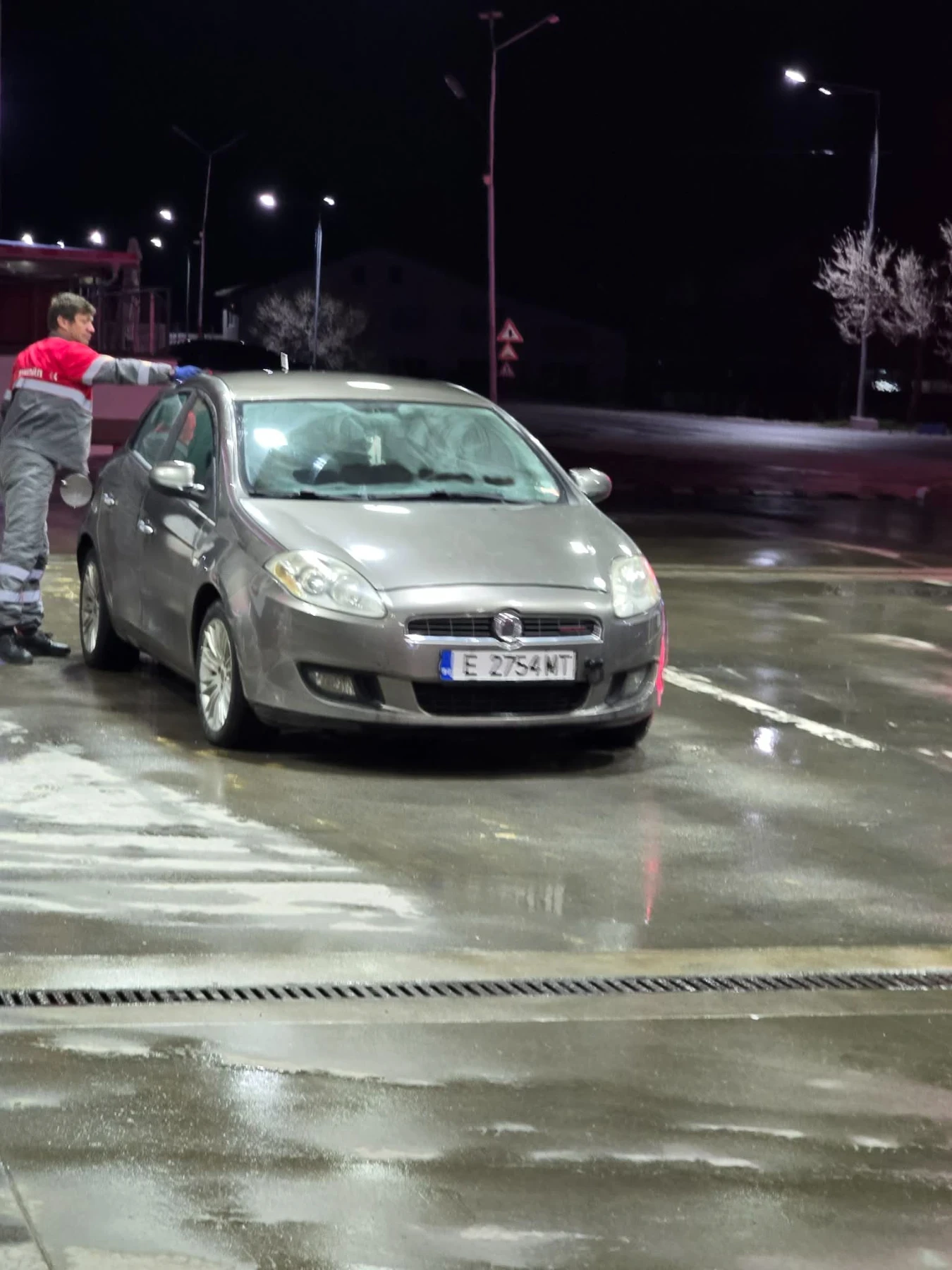 Fiat Bravo, снимка 6 - Автомобили и джипове - 54910401