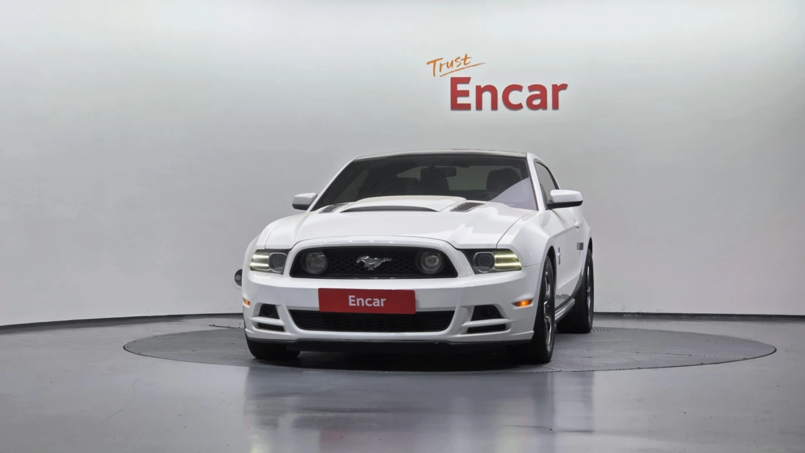 Ford Mustang Coupe 3.7 V6 | Exhaust Tuned, снимка 3 - Автомобили и джипове - 54914610