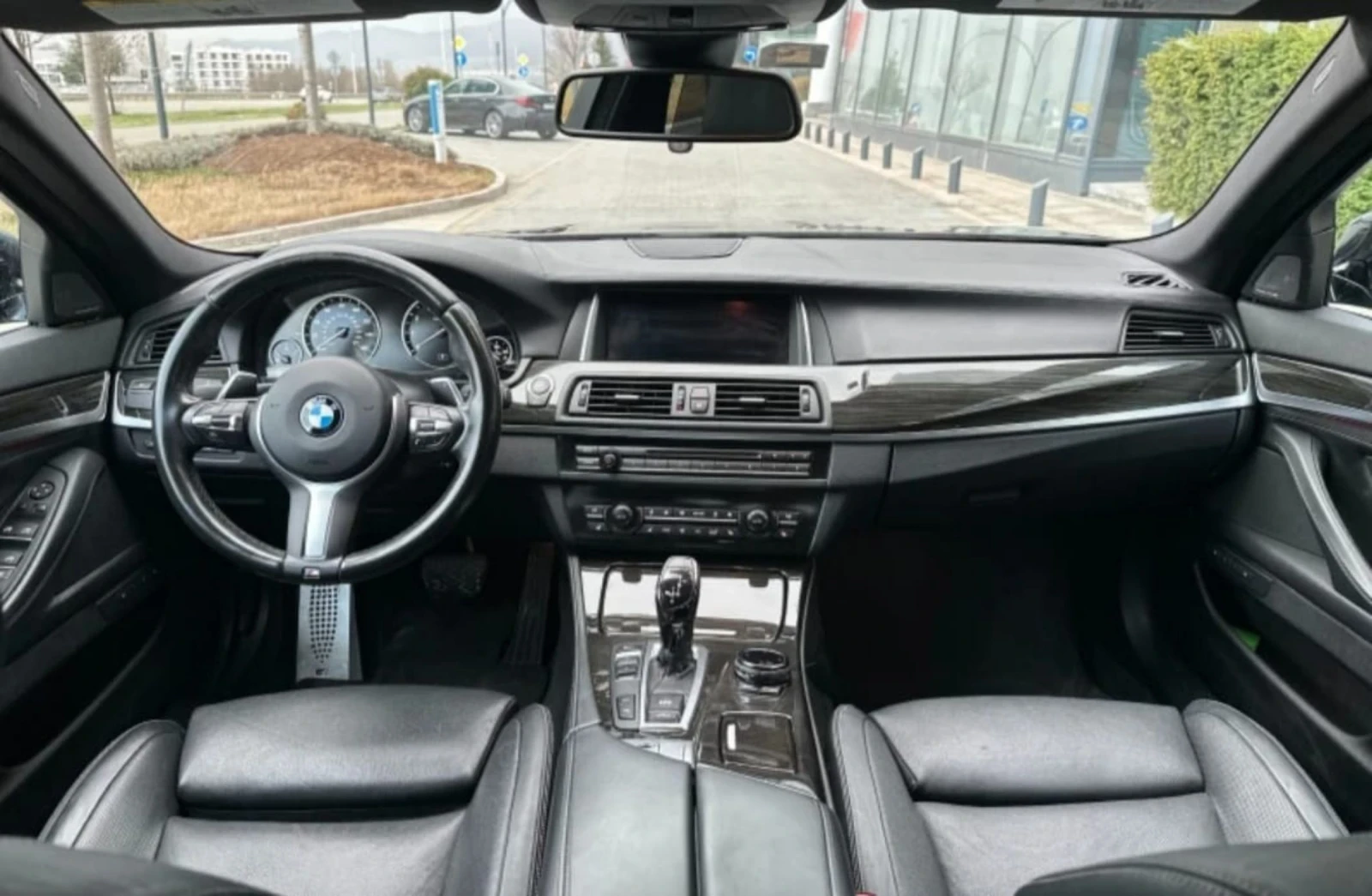 BMW 550 ?, снимка 10 - Автомобили и джипове - 54937009