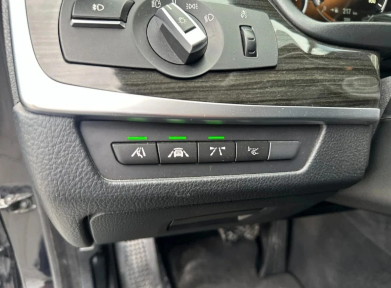 BMW 550 ?, снимка 9 - Автомобили и джипове - 54937009