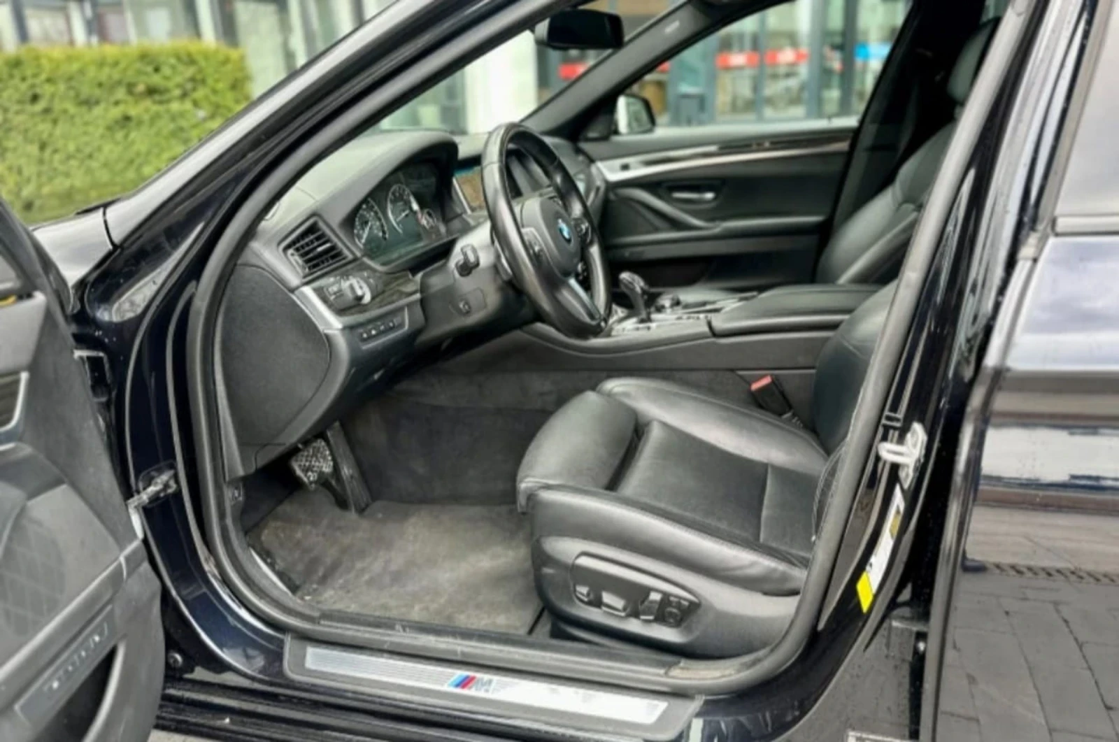 BMW 550 ?, снимка 8 - Автомобили и джипове - 54937009