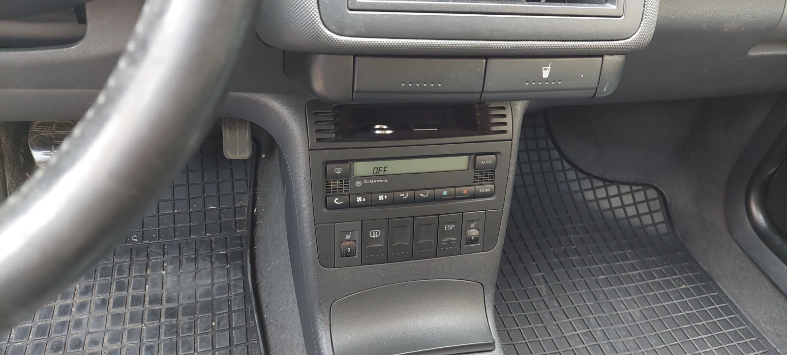 VW Polo 16V GTI, снимка 8 - Автомобили и джипове - 55247377