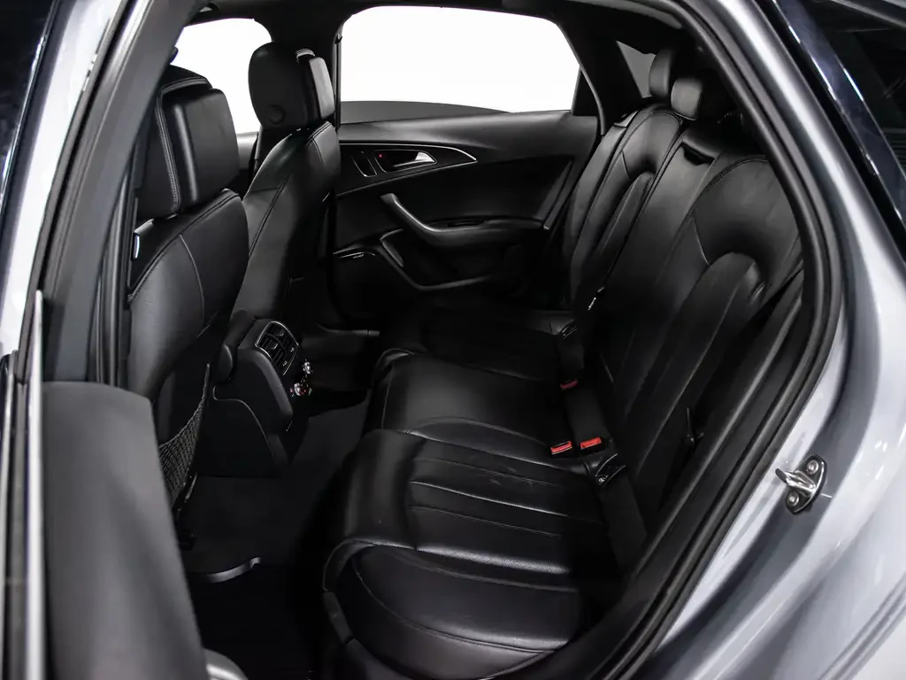 Audi A6 QUATRO * BOSE 2.0 Т, снимка 10 - Автомобили и джипове - 55375501