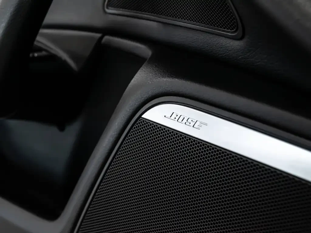 Audi A6 QUATRO * BOSE 2.0 Т, снимка 9 - Автомобили и джипове - 55375501