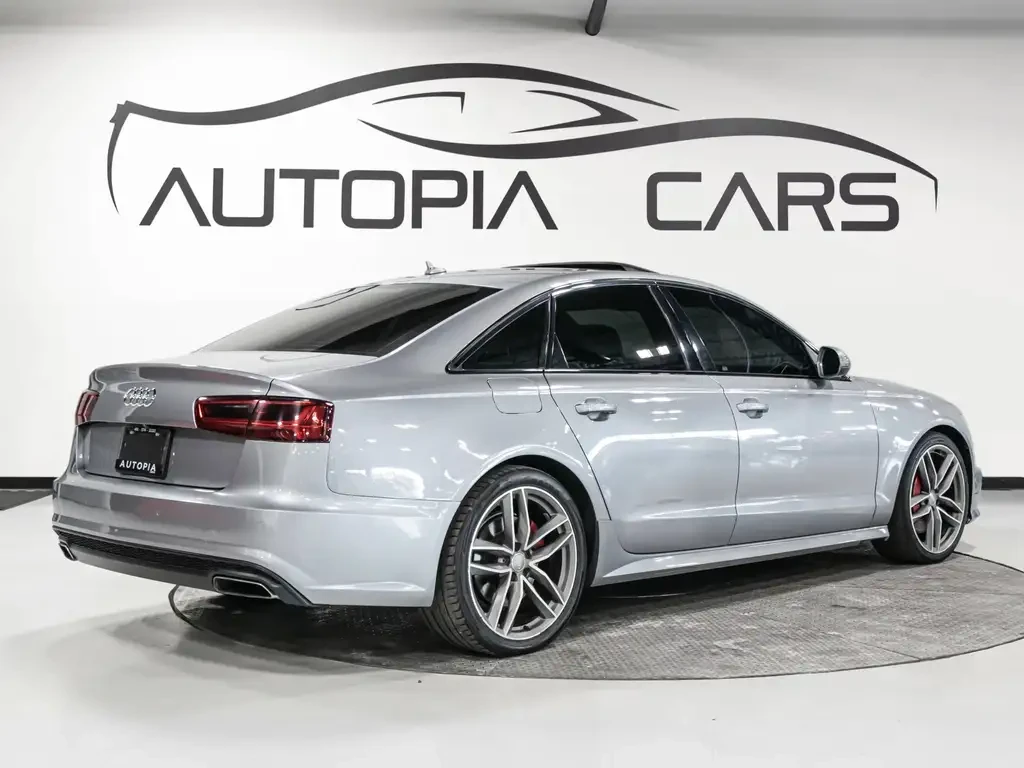 Audi A6 QUATRO * BOSE 2.0 Т, снимка 6 - Автомобили и джипове - 55375501