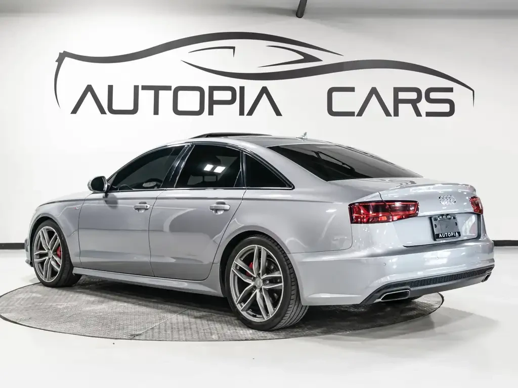 Audi A6 QUATRO * BOSE 2.0 Т, снимка 5 - Автомобили и джипове - 55375501
