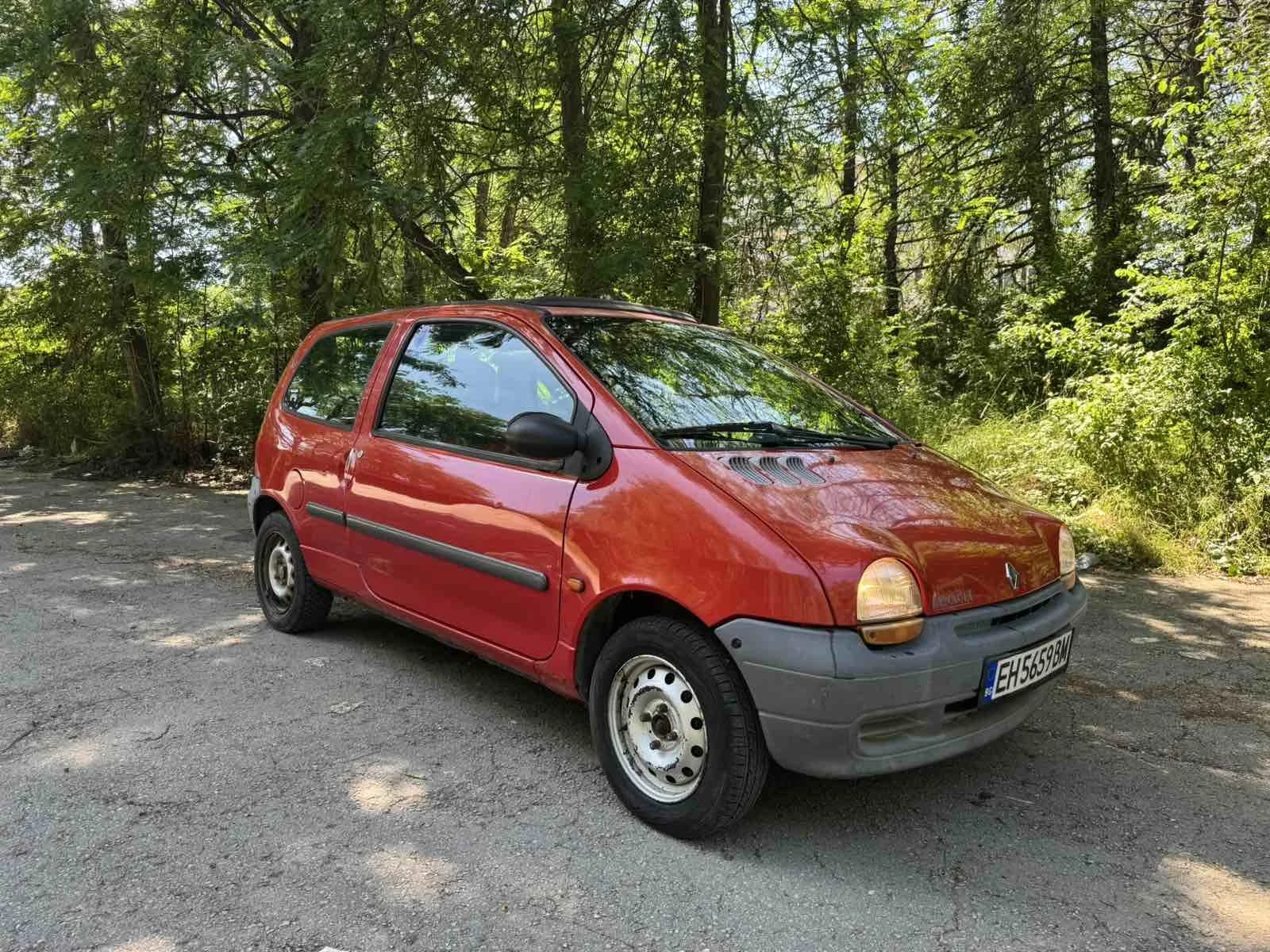 Renault Twingo