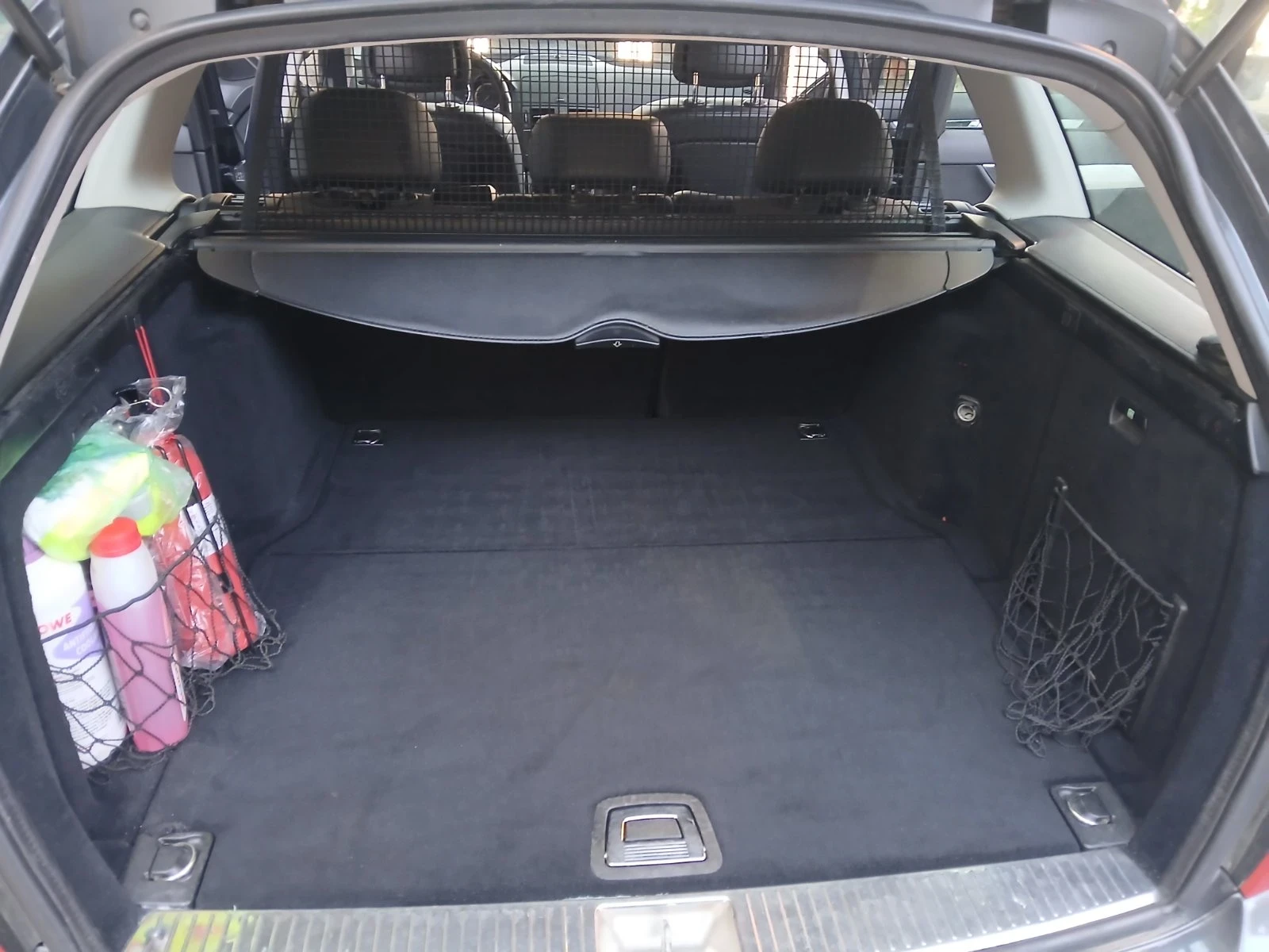 Mercedes-Benz C 220, снимка 10 - Автомобили и джипове - 55754996