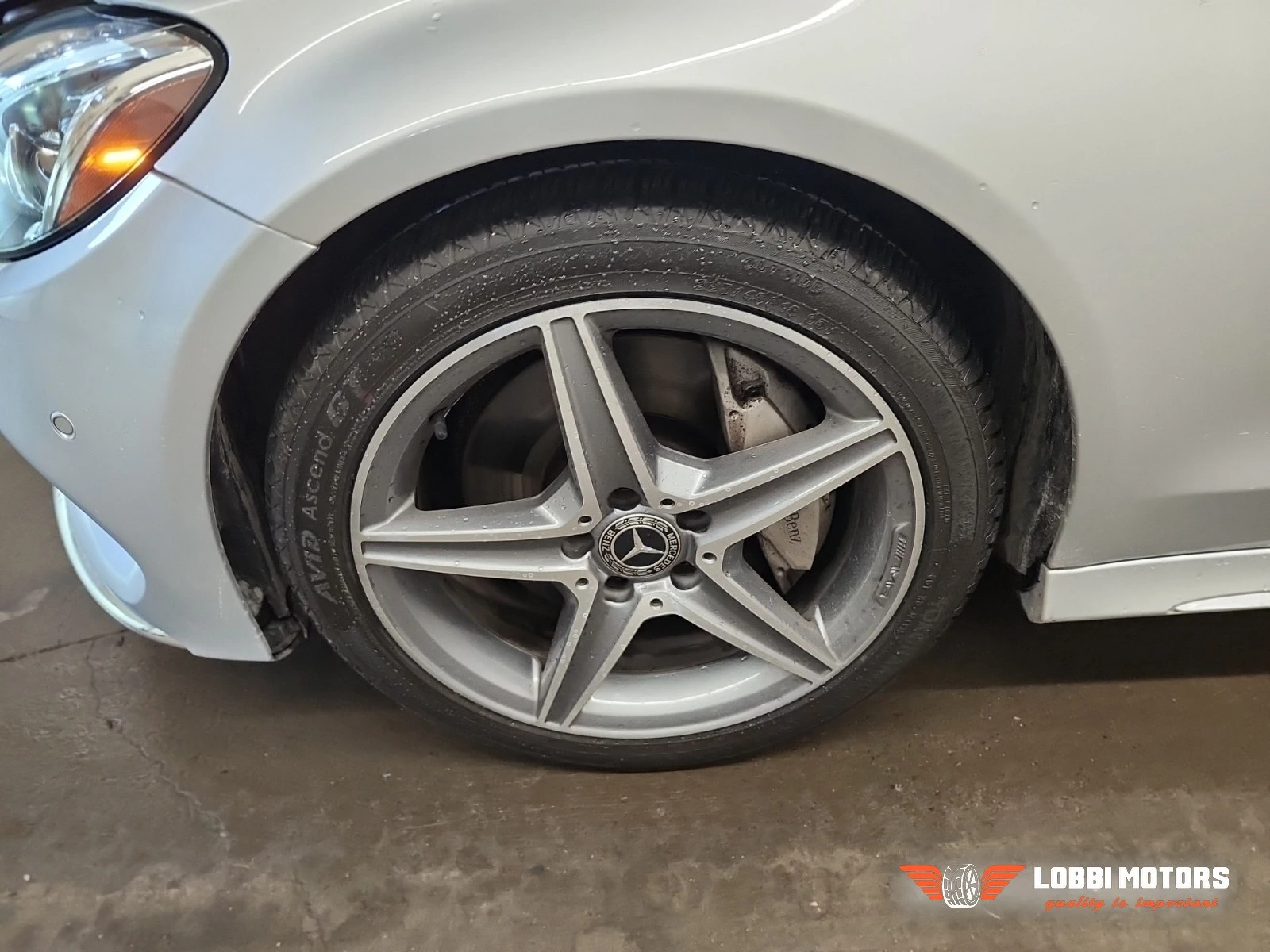Mercedes-Benz C 300 | Mobile.bg � ����������� 6