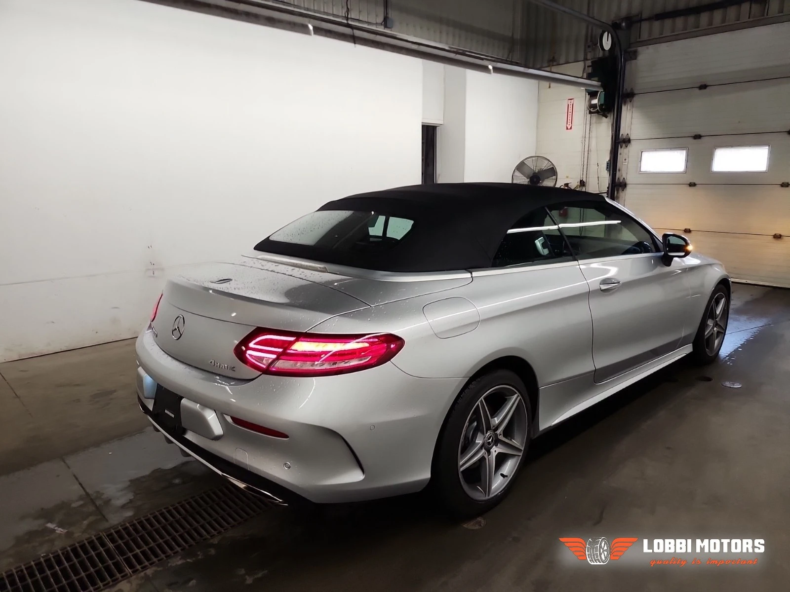 Mercedes-Benz C 300 | Mobile.bg � ����������� 3