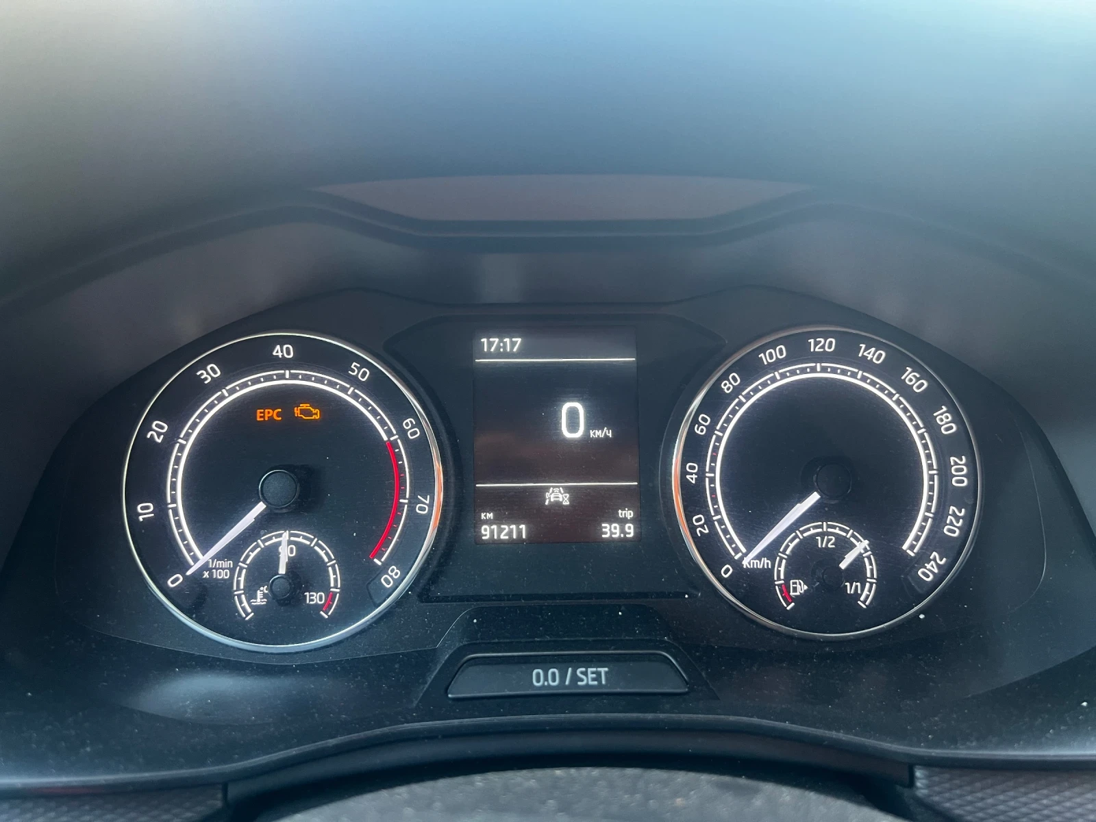 Skoda Scala, снимка 12 - Автомобили и джипове - 56041396