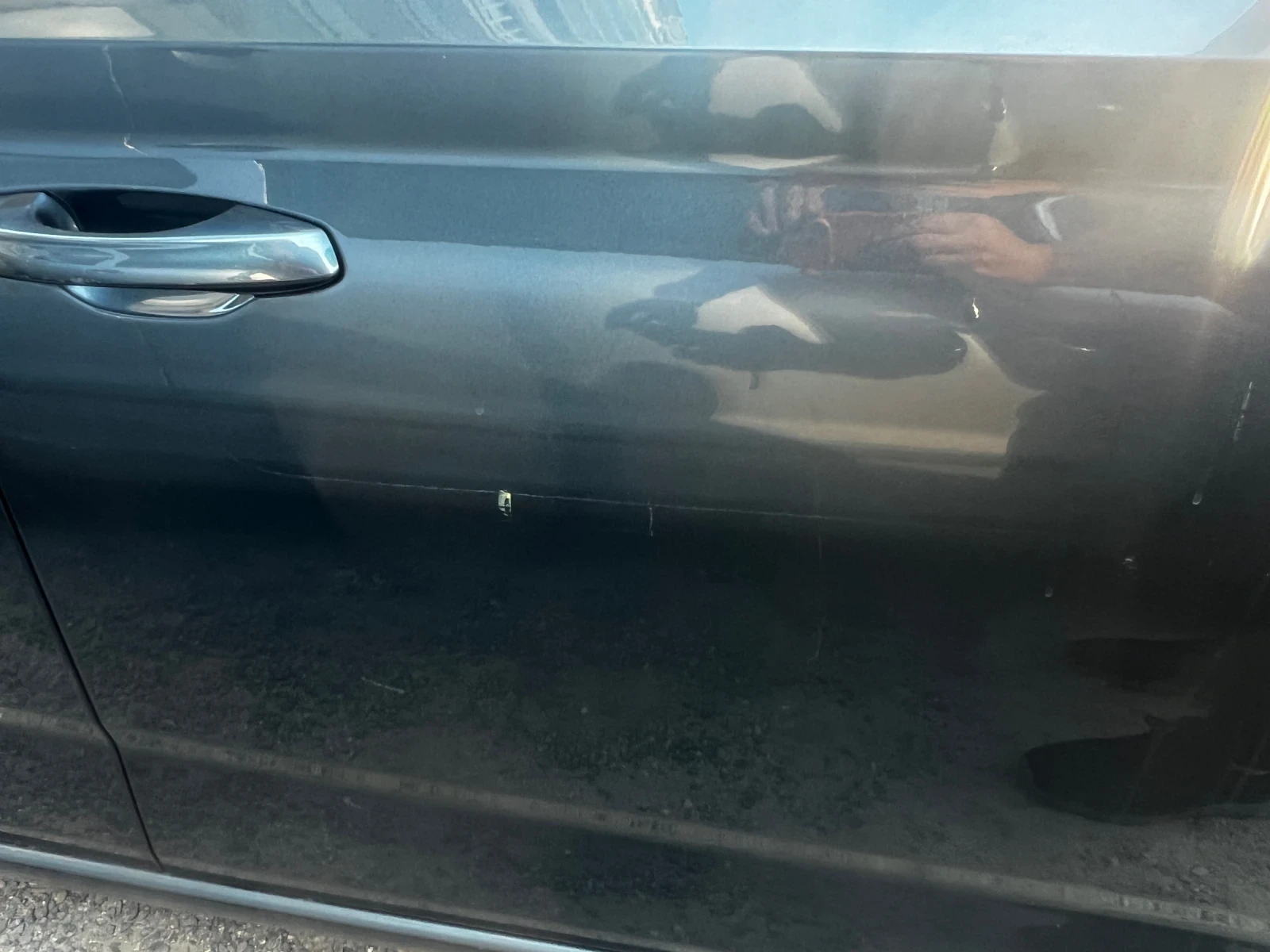 Skoda Scala, снимка 5 - Автомобили и джипове - 56041396