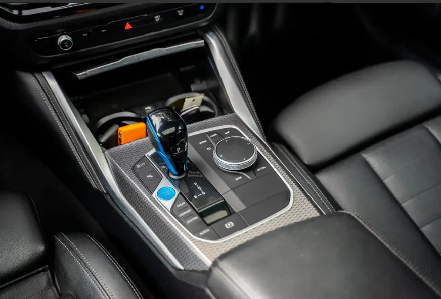 BMW i4 M50 | XDRIVE , снимка 16 - Автомобили и джипове - 56132640