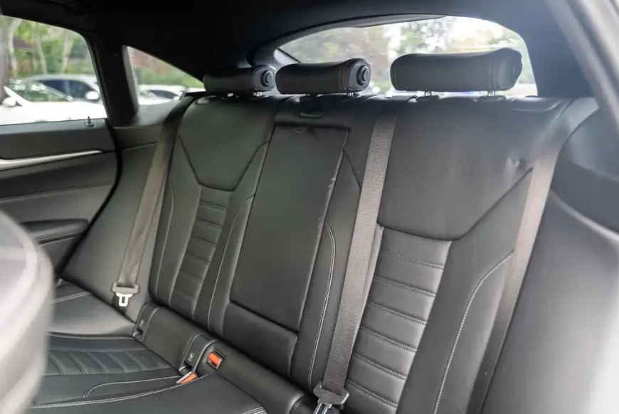 BMW i4 M50 | XDRIVE , снимка 15 - Автомобили и джипове - 56132640