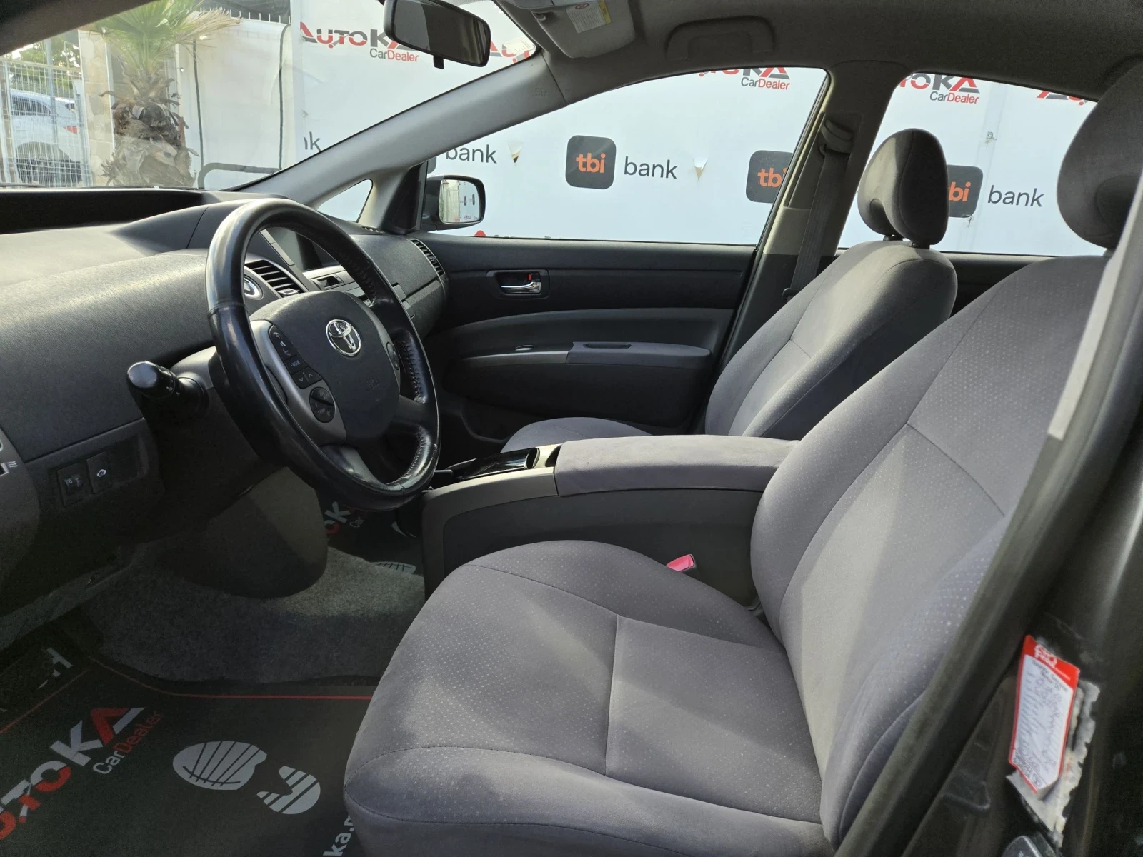 Toyota Prius 1.5Hybrid-113кс= АВТОМАТ= KEYLESS= FACE, снимка 7 - Автомобили и джипове - 56247363