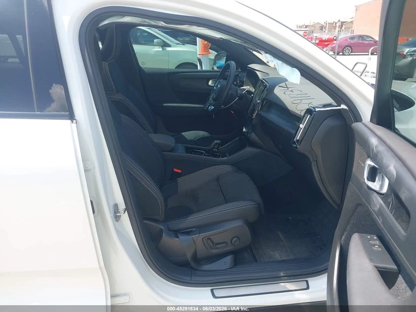 Volvo C40 Recharge Pure Electric Twin Ultimate | Mobile.bg � ����������� 5