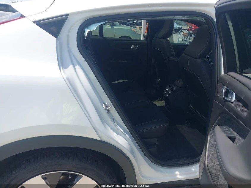 Volvo C40 Recharge Pure Electric Twin Ultimate | Mobile.bg � ����������� 8