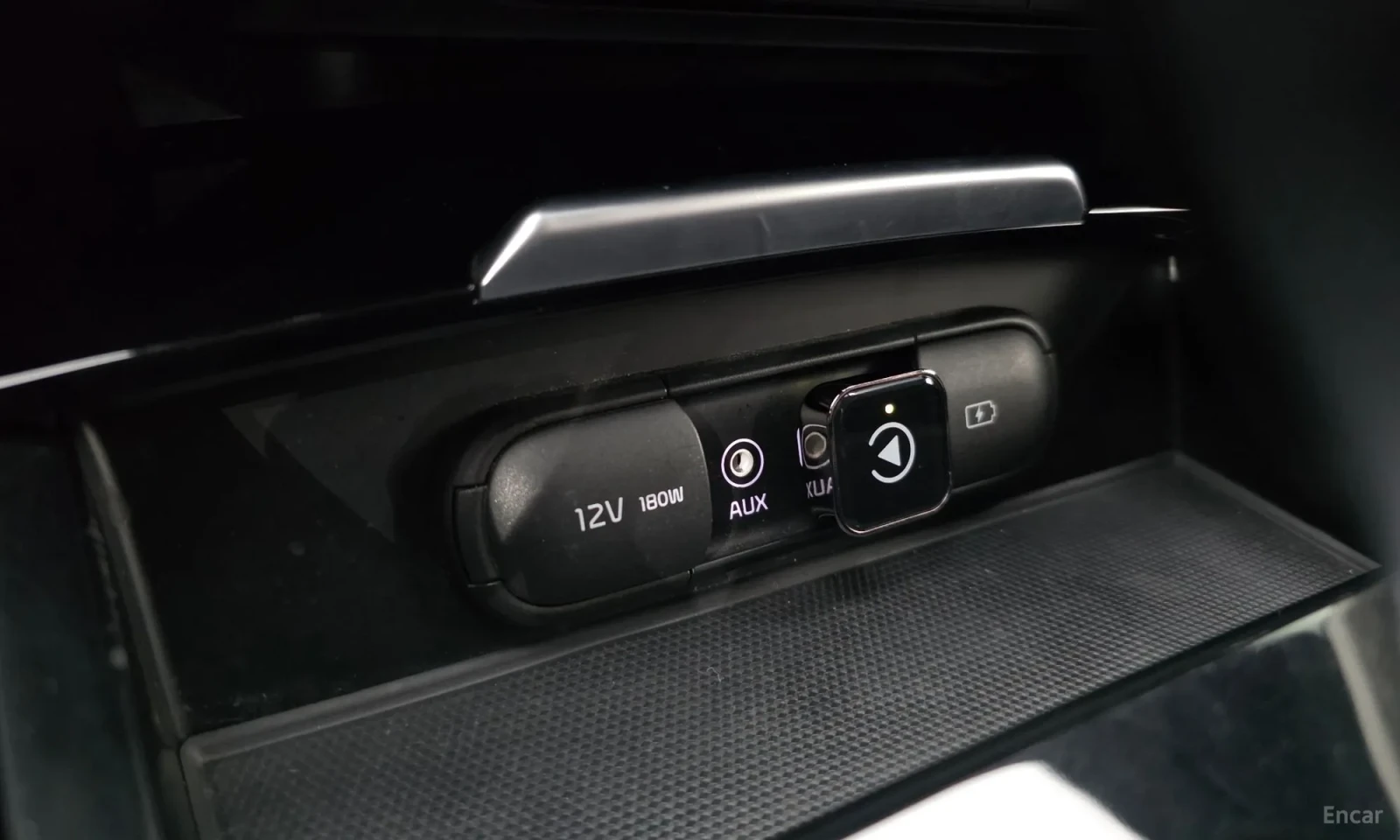 Kia Stinger 2.0Turbo\AWD\Кафяв салон, снимка 13 - Автомобили и джипове - 56327648