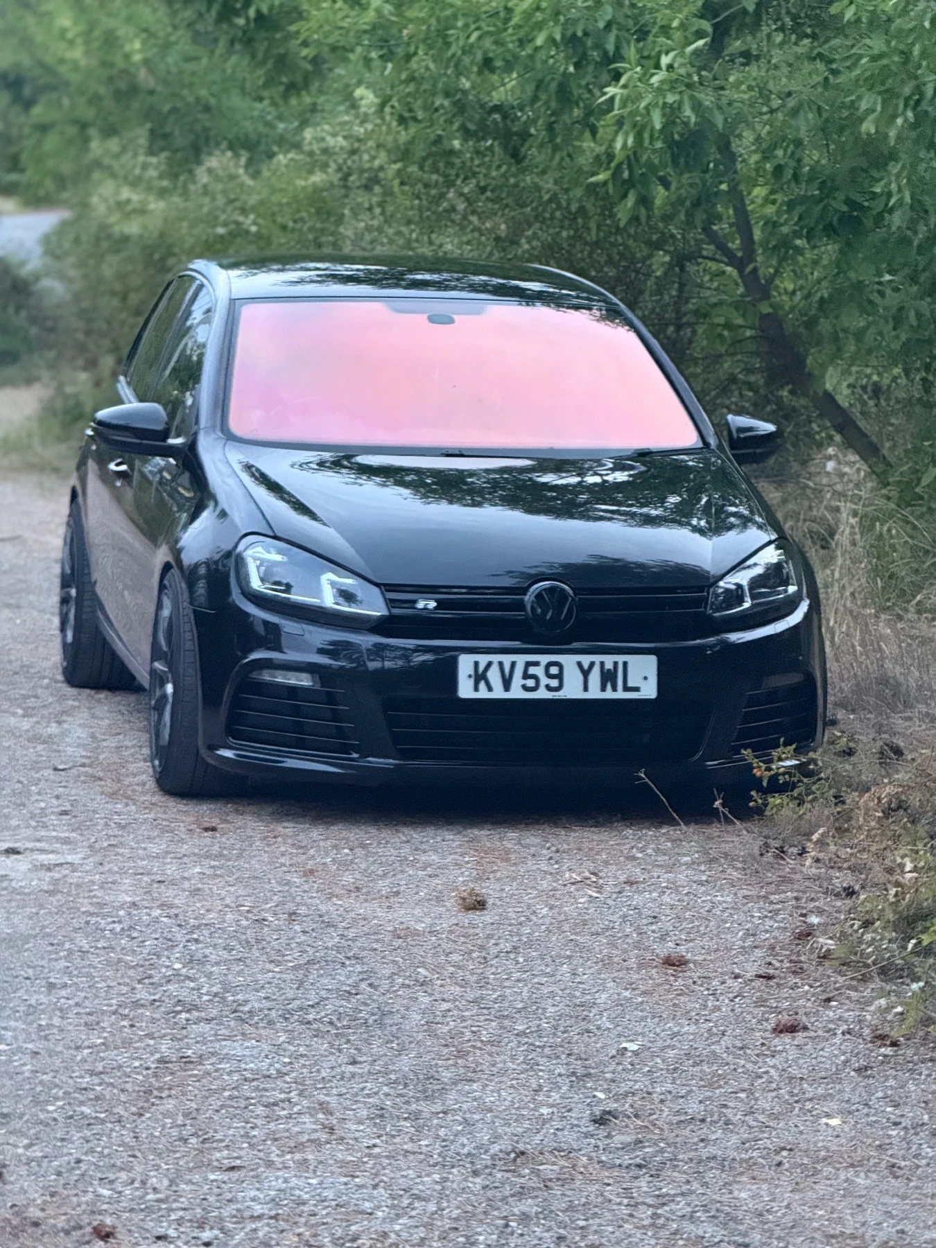 VW Golf, снимка 3 - Автомобили и джипове - 56369692