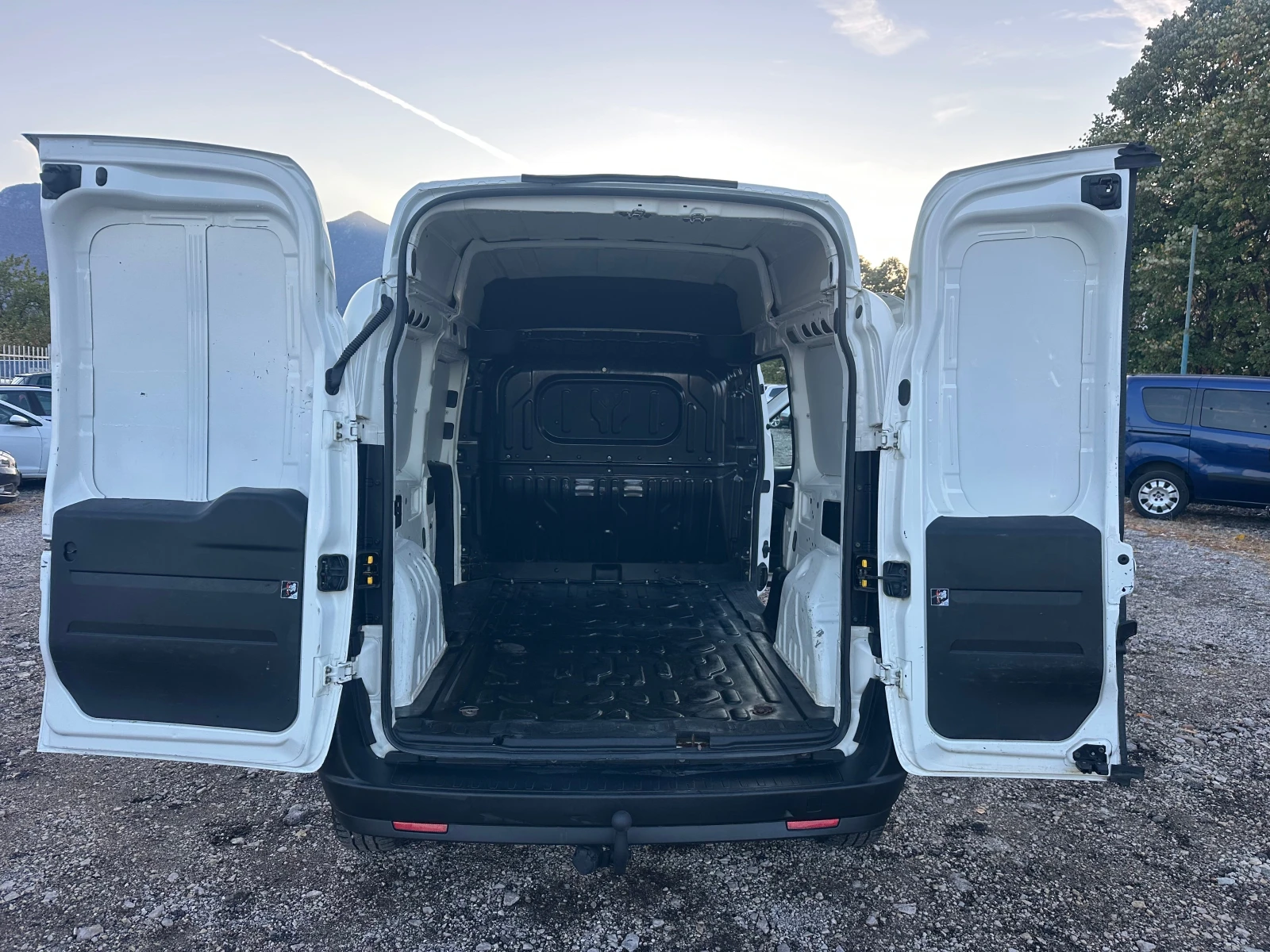 Fiat Doblo 2.0TD 135kc XL MAXI | Mobile.bg � ����������� 14