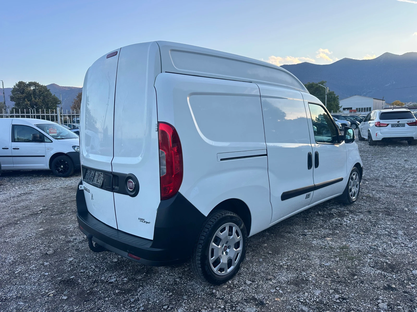 Fiat Doblo 2.0TD 135kc XL MAXI | Mobile.bg � ����������� 3