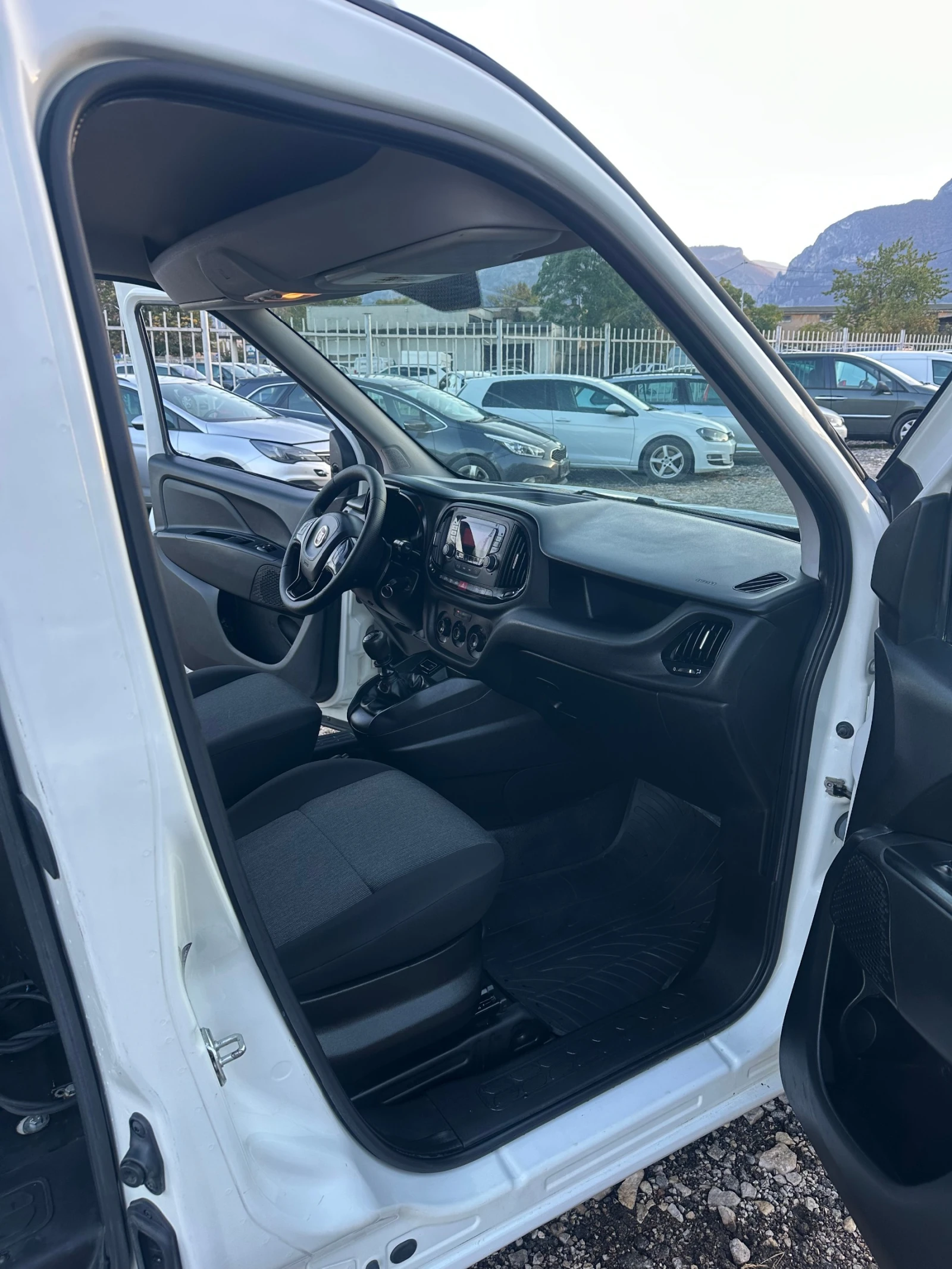 Fiat Doblo 2.0TD 135kc XL MAXI | Mobile.bg � ����������� 15
