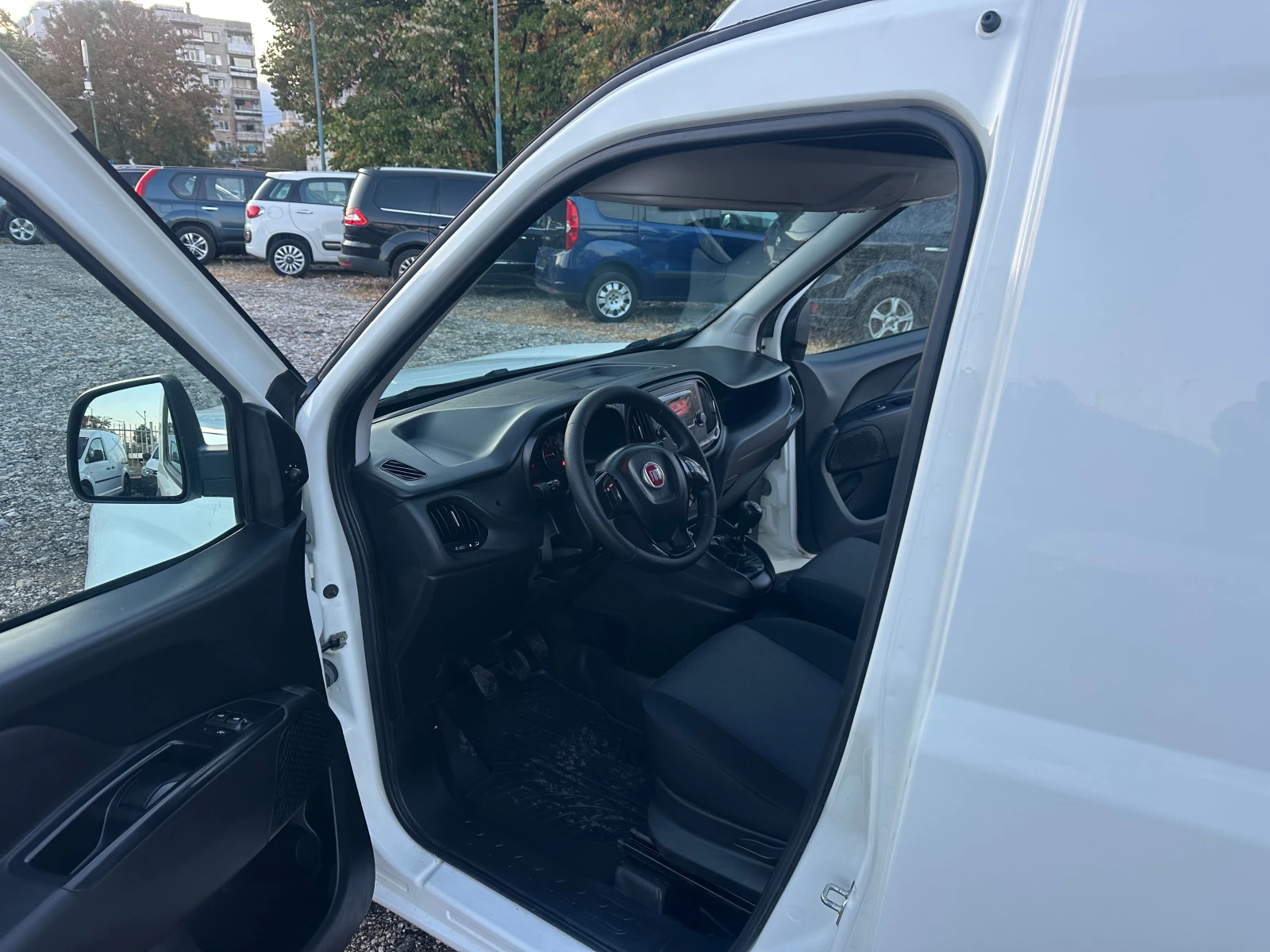 Fiat Doblo 2.0TD 135kc XL MAXI | Mobile.bg � ����������� 13