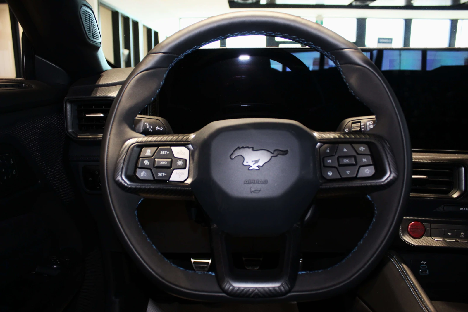 Ford Mustang Dark Horse | Mobile.bg � ����������� 11