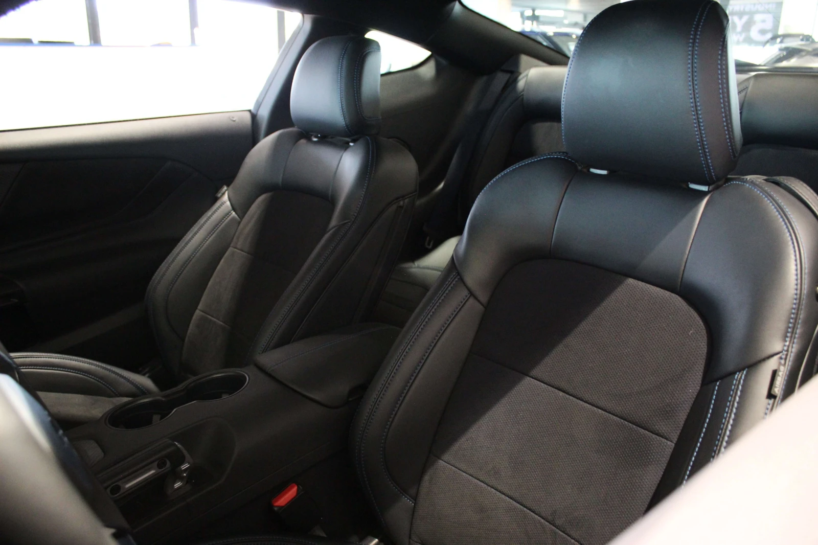 Ford Mustang Dark Horse | Mobile.bg � ����������� 9