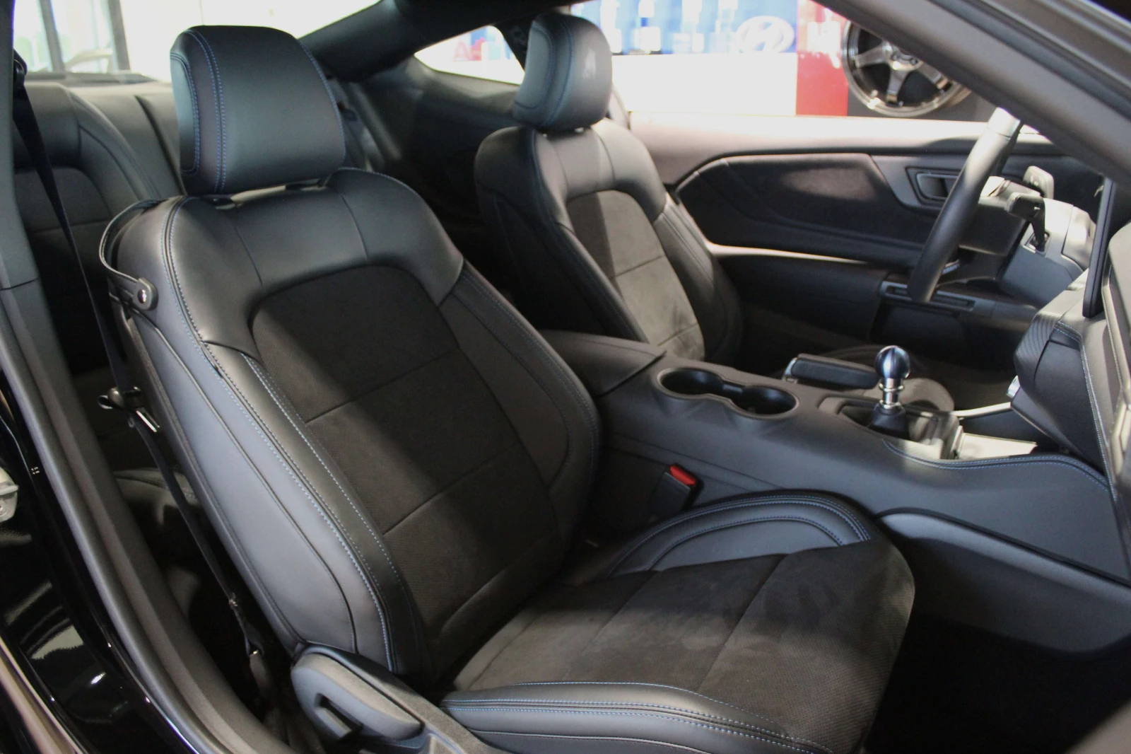 Ford Mustang Dark Horse | Mobile.bg � ����������� 8