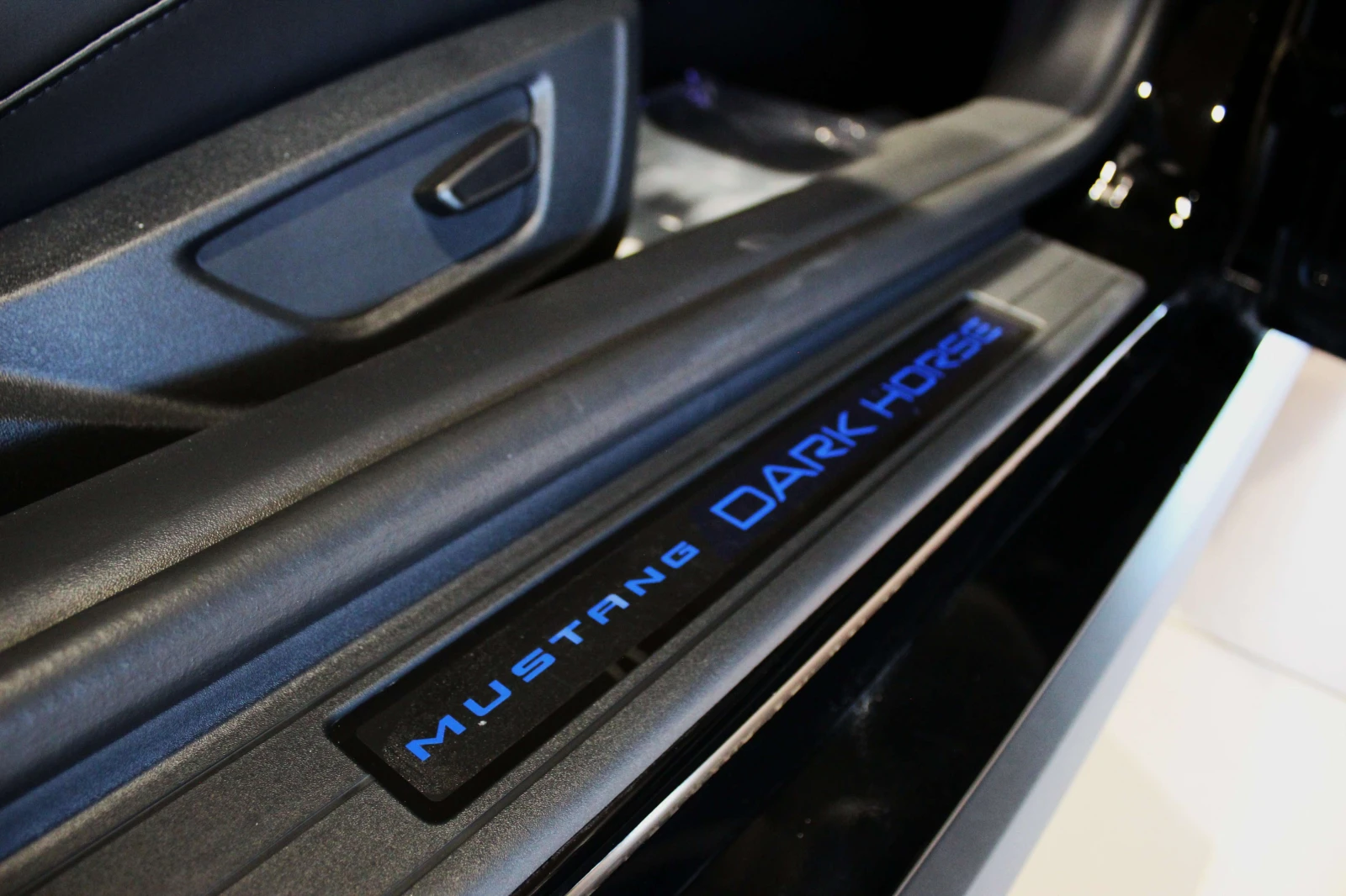 Ford Mustang Dark Horse | Mobile.bg � ����������� 7