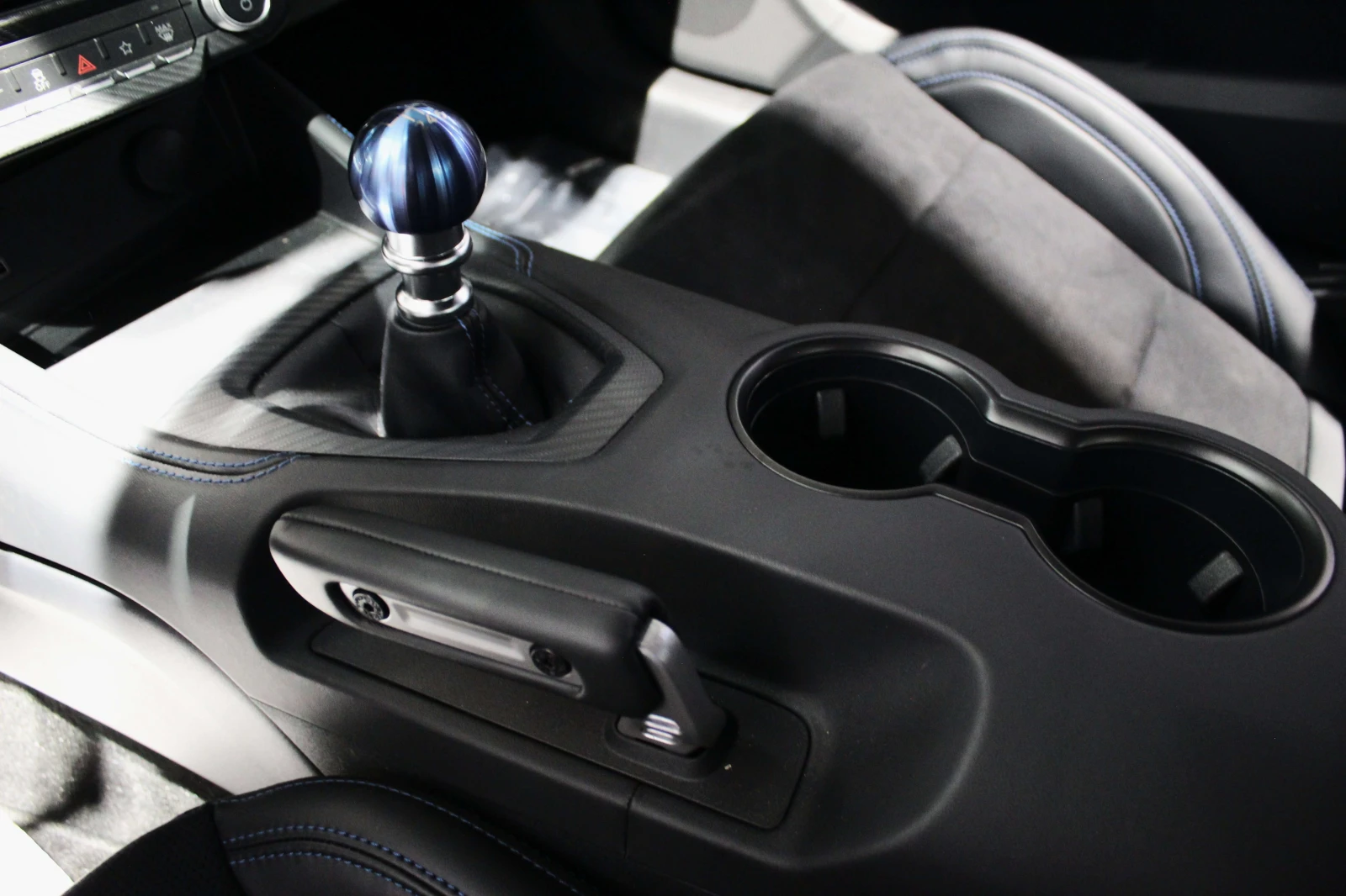 Ford Mustang Dark Horse | Mobile.bg � ����������� 13