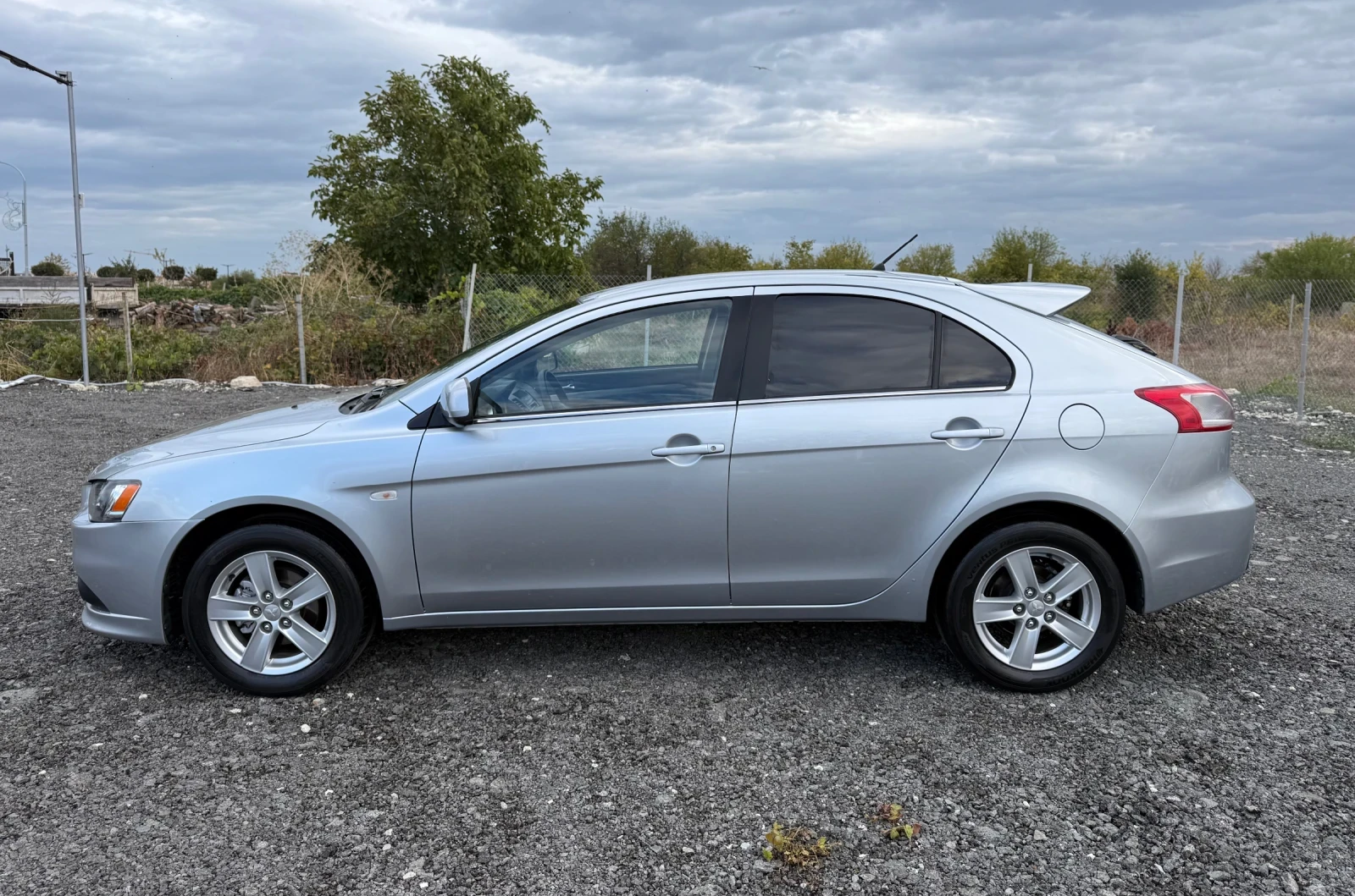 Mitsubishi Lancer 1.8i ���������/100% ������ ������/�����/������ | Mobile.bg � ����������� 7