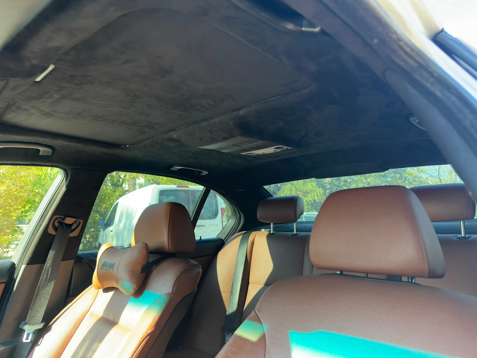 BMW 530 530d M-packet , снимка 9 - Автомобили и джипове - 56553231
