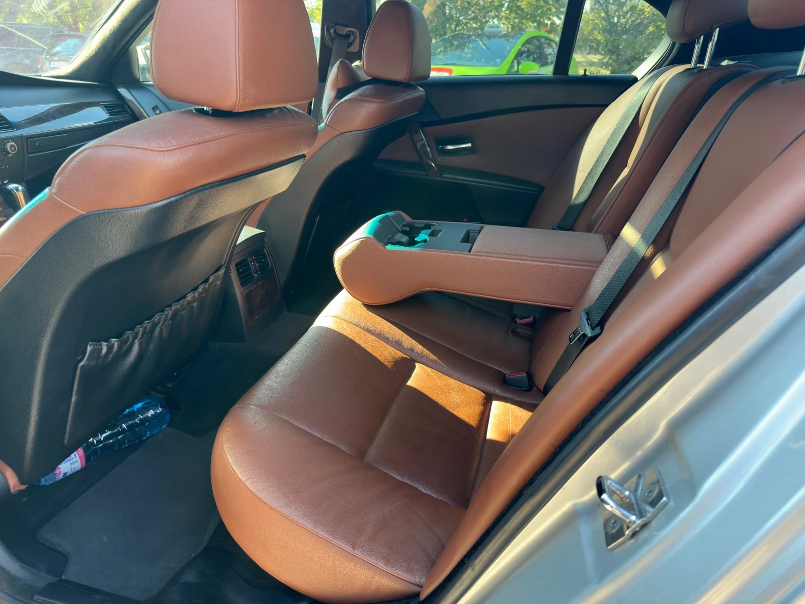BMW 530 530d M-packet , снимка 8 - Автомобили и джипове - 56553231
