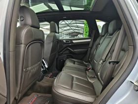 Porsche Cayenne S/FULL LED/CAMERA/BOSE/ПАНОРАМА/ПОДГРЕВ/ПАМЕТ/LIZI, снимка 16