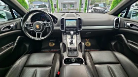 Porsche Cayenne S/FULL LED/CAMERA/BOSE/ПАНОРАМА/ПОДГРЕВ/ПАМЕТ/LIZI, снимка 9
