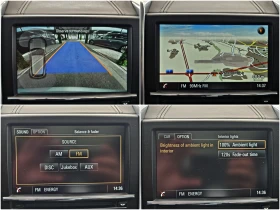 Porsche Cayenne S/FULL LED/CAMERA/BOSE/ПАНОРАМА/ПОДГРЕВ/ПАМЕТ/LIZI, снимка 14