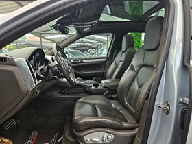 Porsche Cayenne S/FULL LED/CAMERA/BOSE/ПАНОРАМА/ПОДГРЕВ/ПАМЕТ/LIZI, снимка 15