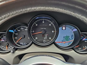 Porsche Cayenne S/FULL LED/CAMERA/BOSE/ПАНОРАМА/ПОДГРЕВ/ПАМЕТ/LIZI, снимка 10