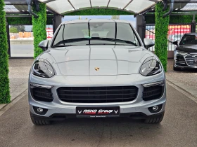 Porsche Cayenne S/FULL LED/CAMERA/BOSE/ПАНОРАМА/ПОДГРЕВ/ПАМЕТ/LIZI, снимка 2