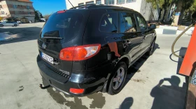 Hyundai Santa fe 2.2CRDI, снимка 4