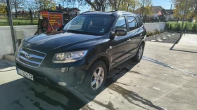 Hyundai Santa fe 2.2CRDI, снимка 1