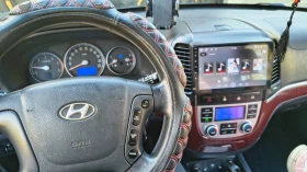 Hyundai Santa fe 2.2CRDI, снимка 3