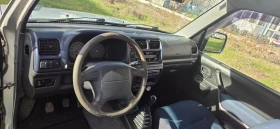 Suzuki Jimny, снимка 16
