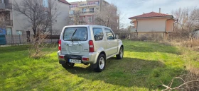 Suzuki Jimny, снимка 4