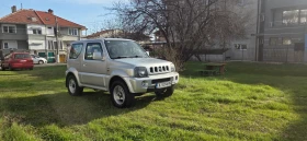 Suzuki Jimny, снимка 2