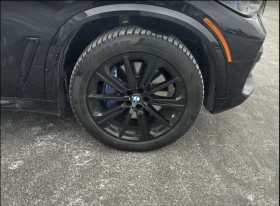 BMW X5 40I 3.0L xDrive, снимка 7